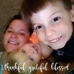 Meet your Posher, Kaycie